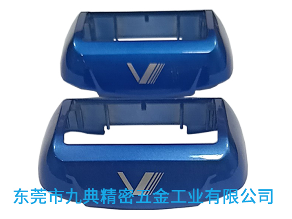 電子消費(fèi)類(lèi)鋁鋅合金壓鑄